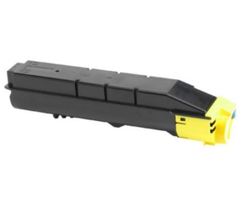 Kyocera TK-8305Y Toner Cartridge, Yellow