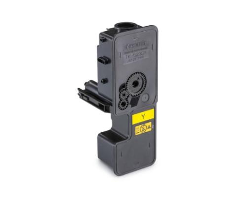 Kyocera TK-5230Y Toner Cartridge, Yellow