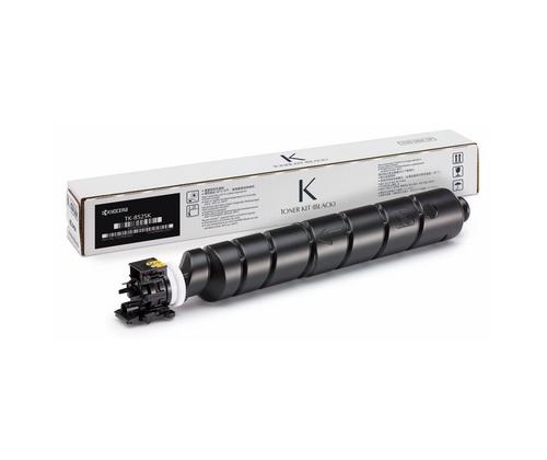 Kyocera TK-8525K Toner Cartridge, Black