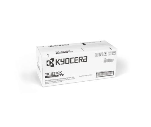 Kyocera TK-5370K (1T02YJ0NL0) Toner Cartridge, Black
