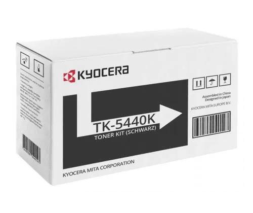 Kyocera TK-5440K Toner Cartridge, Black