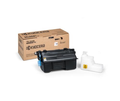 KYOCERA TK-3440 (1T0C0T0NL0) toner cartridge, Black (40000 pages)