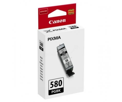 Canon Ink PGI-580PGBK Black (2078C001)