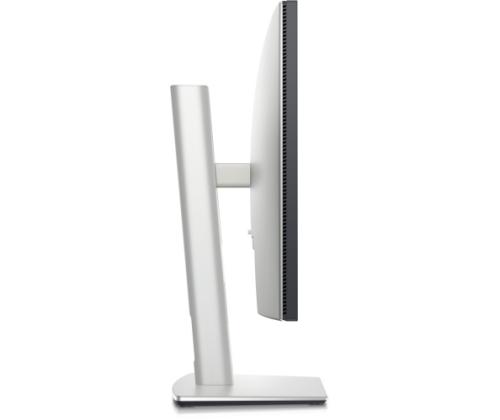 Dell U2424HE Monitor 24'' IPS FHD 1920x1080, Silver