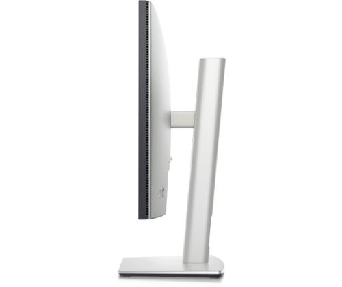 Dell U2424HE Monitor 24'' IPS FHD 1920x1080, Silver
