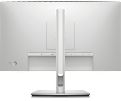 Dell U2424HE Monitor 24'' IPS FHD 1920x1080, Silver