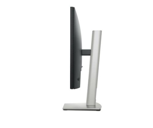 Dell P Series P2425H Monitor 24'' IPS FHD 1920x1080, 8 ms, 250 cd/m2, 100 Hz, Silver/Black (SPEC)