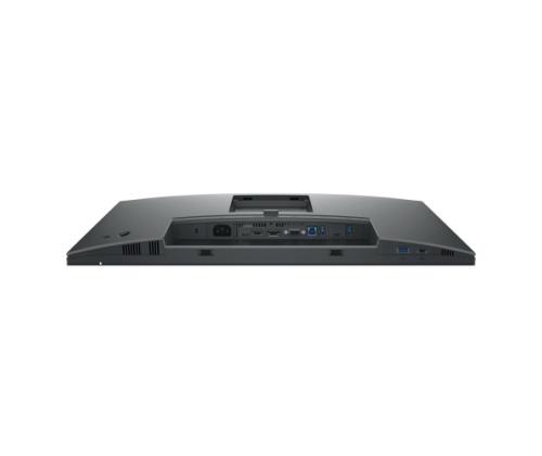 Dell P Series P2425H Monitor 24'' IPS FHD 1920x1080, 8 ms, 250 cd/m2, 100 Hz, Silver/Black (SPEC)