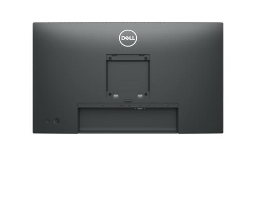 Dell P Series P2425H Monitor 24'' IPS FHD 1920x1080, 8 ms, 250 cd/m2, 100 Hz, Silver/Black (SPEC)