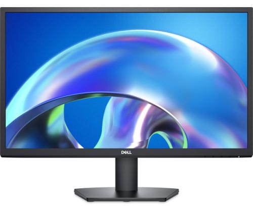 Dell SE2425H Monitor 23.8'' VA FHD 1920x1080, Black