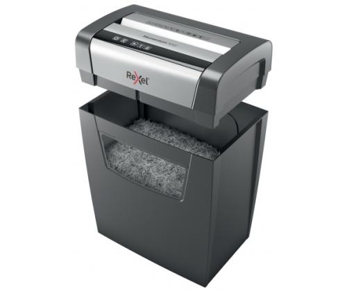 Shredder Rexel Momentum X312 P3