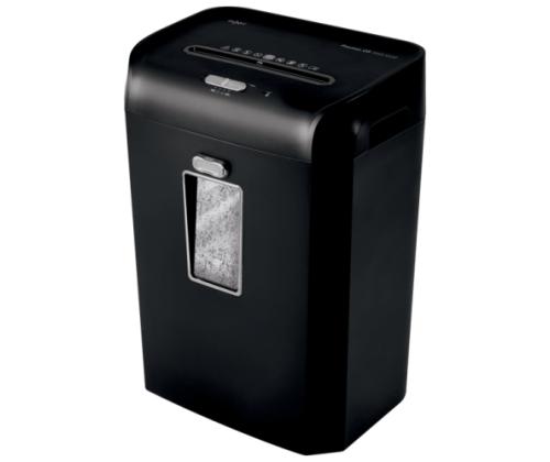 Shredder Rexel ProMax QS RSX1035, P4, 10sheets, 35l