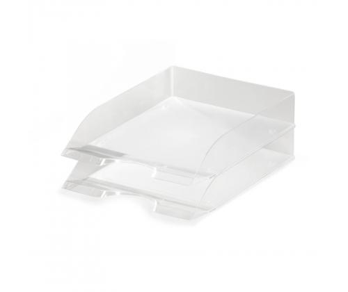 AD Class LETTER TRAY Basic transparent
