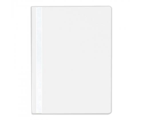 AD Class Report file 100/150 White, 25pcs./pack.