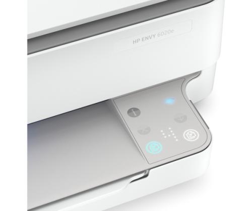 HP ENVY 6020e Printer Inkjet Colour MFP A4 10 ppm USB Wi-Fi Bluetooth