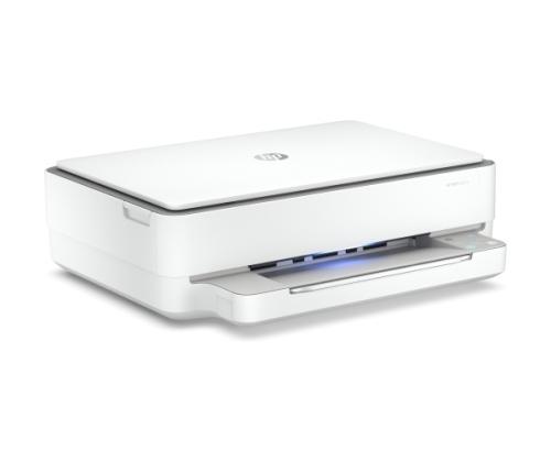 HP ENVY 6020e Printer Inkjet Colour MFP A4 10 ppm USB Wi-Fi Bluetooth