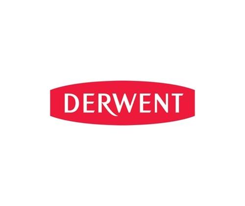 Derwent Academy Hardcover Smooth Surface Sketchbook A5