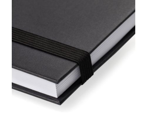 Derwent Academy Hardcover Smooth Surface Sketchbook A5