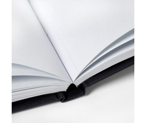 Derwent Academy Hardcover Smooth Surface Sketchbook A5
