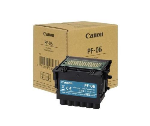 Canon Printhead PF-06 (QY6-1901) (2352C001)