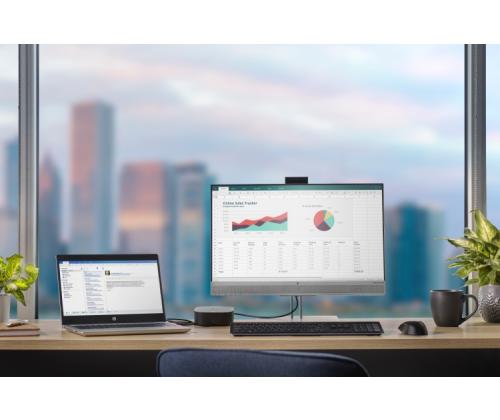 HP USB-C Dock G5 Docking station (26D32AA) (5TW10AA)