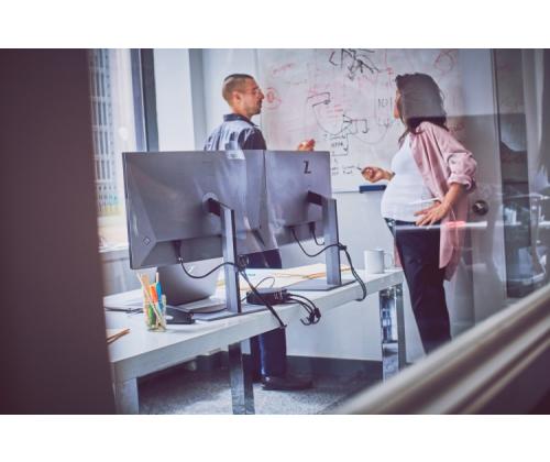 HP USB-C Dock G5 Docking station (26D32AA) (5TW10AA)