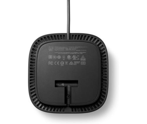 HP USB-C Dock G5 Docking station (26D32AA) (5TW10AA)