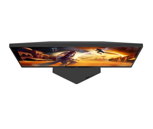 AOC G4 27G4HRE Monitor 27'' Fast IPS FHD 1920x1080, 1 ms, 300 cd/m2, 200 Hz, Black