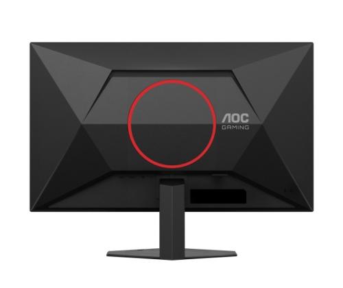 AOC G4 27G4HRE Monitor 27'' Fast IPS FHD 1920x1080, 1 ms, 300 cd/m2, 200 Hz, Black
