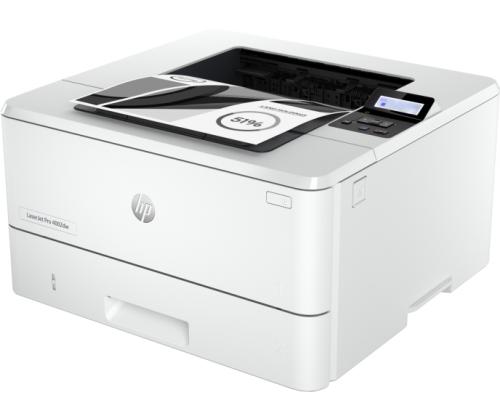 HP LaserJet Pro 4002dw Printer Laser B/W A4 40ppm USB Wi-Fi Ethernet LAN Bluetooth