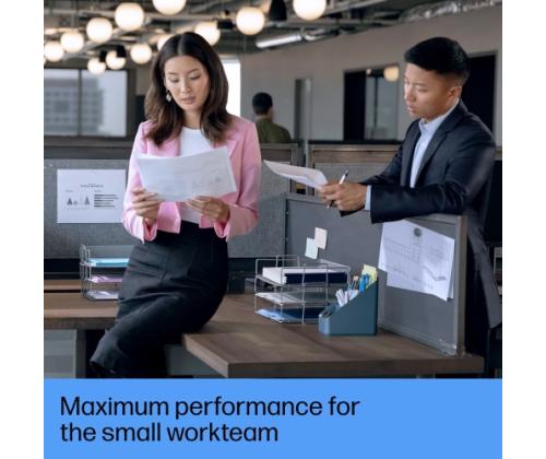 HP LaserJet Pro 4002dw Printer Laser B/W A4 40ppm USB Wi-Fi Ethernet LAN Bluetooth