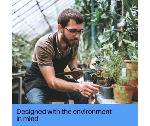 HP LaserJet Pro 4002dw Printer Laser B/W A4 40ppm USB Wi-Fi Ethernet LAN Bluetooth