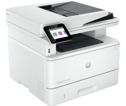 HP LaserJet Pro MFP 4102dw Printer Laser B/W MFP A4 40 ppm USB Wi-Fi Ethernet LAN