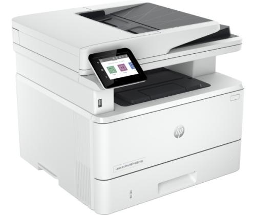 HP LaserJet Pro MFP 4102fdn Printer Laser B/W MFP A4 40 ppm USB Ethernet LAN