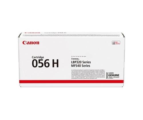 Canon toner cartridge 056H (3008C004) black
