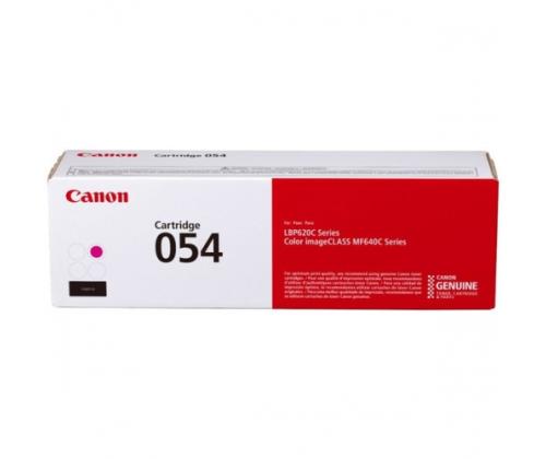 Canon Cartridge 054 magenta (3022C002)