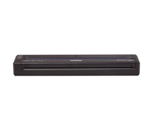 Brother PocketJet PJ-822 Mobile Direct Thermal Printer B/W A4 13.5 ppm 203 DPI USB-C