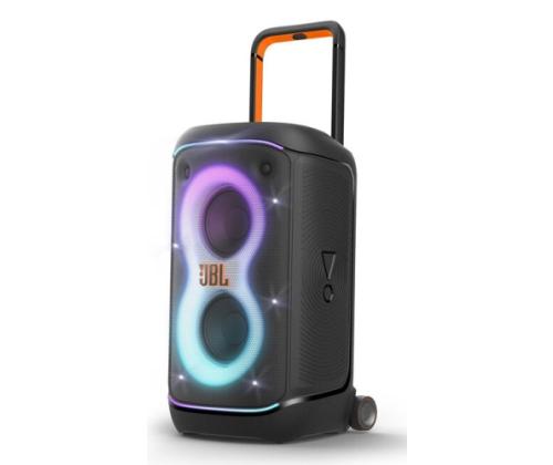 JBL PartyBox 520 Portable Party Speaker, Bluetooth, Black