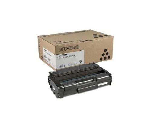 Ricoh Cartridge Type SP 3400 LC (407647) (406523)