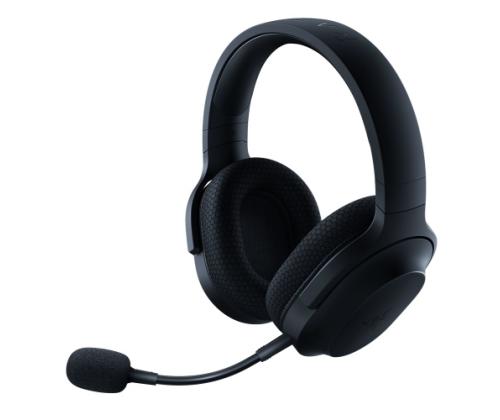 Razer Barracuda X Wired &amp; Wireless Gaming Headset, Bluetooth, USB Type-C, 3.5mm jack, Black