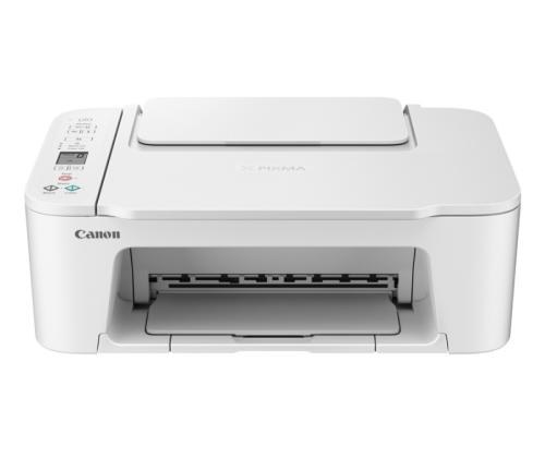 Canon PIXMA TS3751i Printer Inkjet Colour MFP A4 7.7 ipm USB Wi-Fi
