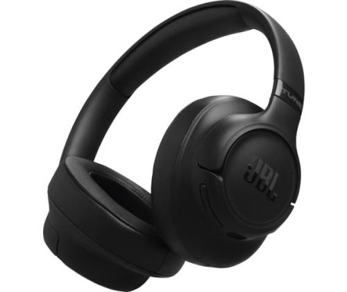 JBL Tune 780NC Wireless Headphones, Bluetooth, Black