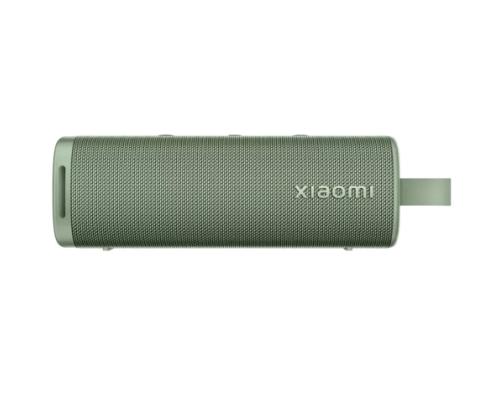 Xiaomi Sound Outdoor Portable Speaker, Green