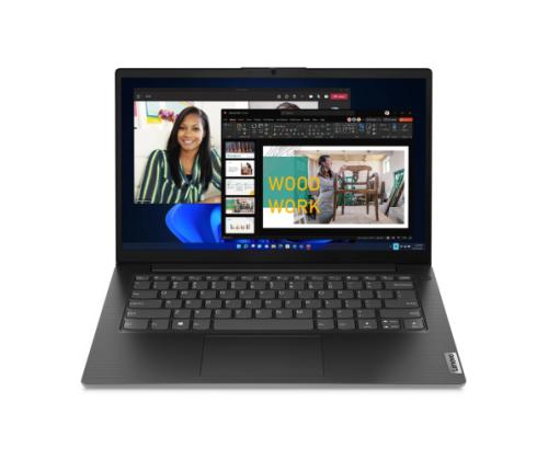 Lenovo V14 G4 IRU 14'' FHD TN Intel Core i7-13620H 16GB 512GB SSD W11H Business Black (SPEC)