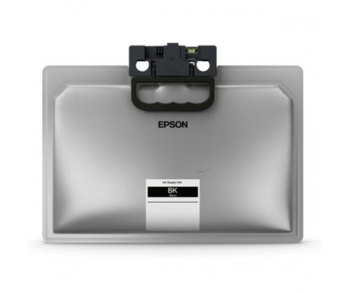 Epson T9661 XXL (C13T966140) Ink Cartridge, Black (SPEC)
