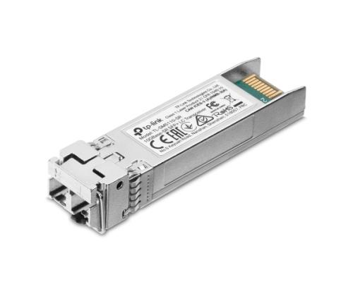 TP-Link TL-SM5110-SR 10GBase-SR SFP+ LC Transceiver