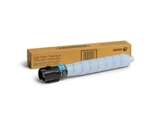 Xerox AltaLink C8100 Series (006R01759) Toner Cartridge, Cyan