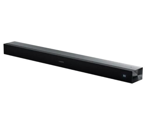 Xiaomi Soundbar Pro 2.0 ch, Black