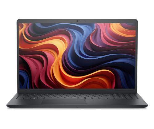Dell 15 DC15255 15.6'' FHD AMD Ryzen 7 7730U 16GB 1TB SSD W11H S Mode Carbon Black (SPEC)