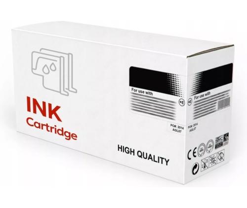 Compatible Epson T9661 XXL (C13T966140) Ink Cartridge, Black